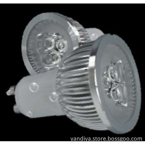 GU10 LED Spotlight